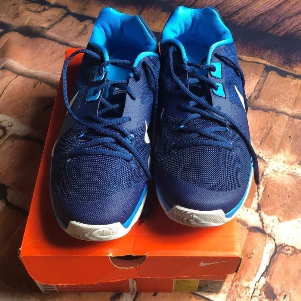 Nike Men's Train Prime Iron DF Size 13
